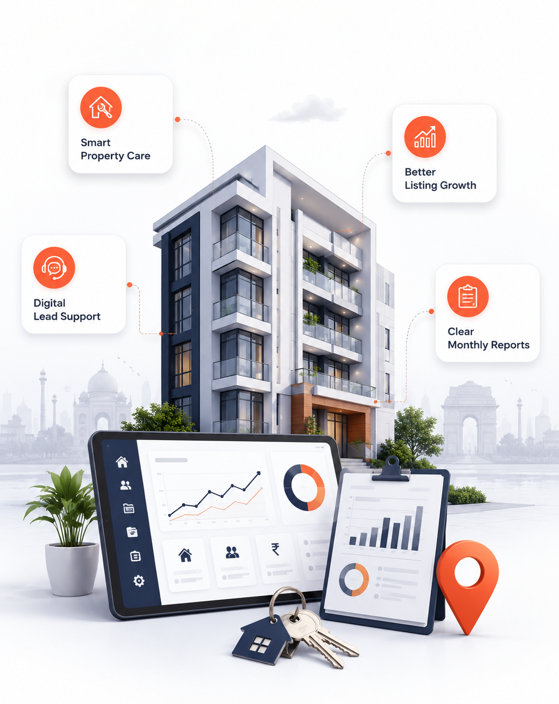 About Us Image