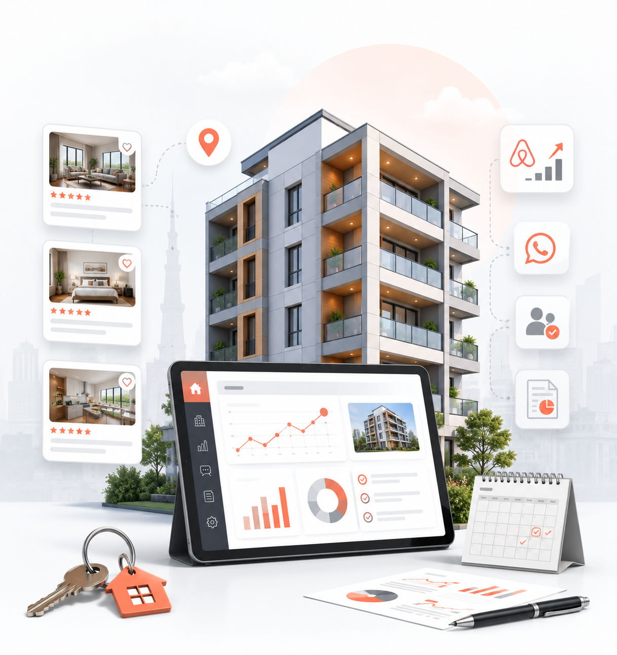 About Us Image